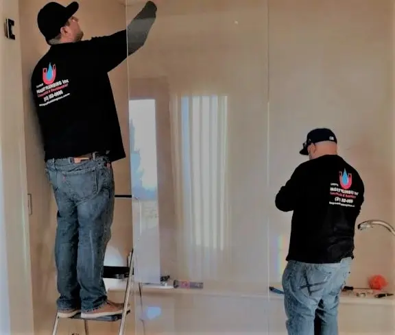 Professional plumbing installation for Toilet Repair in Estates at Cedar Hill